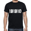 ibibio ,Men's Short Sleeve Round Neck T-shirt 00004