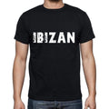 ibizan ,Men's Short Sleeve Round Neck T-shirt 00004