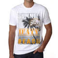 Ifaty ,Men's Short Sleeve Round Neck T-shirt