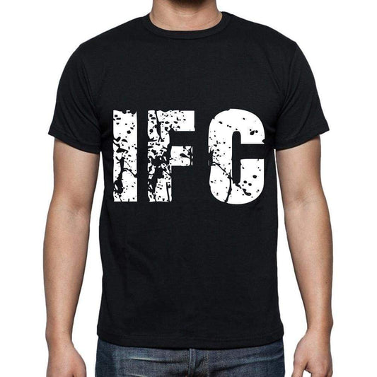Ifc Men T Shirts Short Sleeve T Shirts Men Tee Shirts For Men Cotton 00019 - Casual