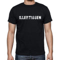 illertissen, Men's Short Sleeve Round Neck T-shirt 00003