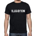 ilshofen, Men's Short Sleeve Round Neck T-shirt 00003