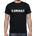 iluminar, <span>Homme</span> <span>manches courtes</span> <span>Col rond</span> T-shirt