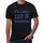 Im Like 100% Eastern Black Mens Short Sleeve Round Neck T-Shirt Gift T-Shirt 00325 - Black / S - Casual