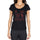 Im Like 100% Specific Black Womens Short Sleeve Round Neck T-Shirt Gift T-Shirt 00329 - Black / Xs - Casual