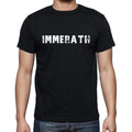 immerath, Men's Short Sleeve Round Neck T-shirt 00003