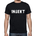 insekt, Men's Short Sleeve Round Neck T-shirt