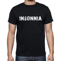 insonnia, Men's Short Sleeve Round Neck T-shirt 00017