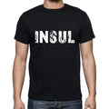 insul, Men's Short Sleeve Round Neck T-shirt 00003