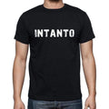 intanto, <span>Homme</span> <span>manches courtes</span> <span>Col rond</span> T-shirt 00017