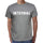 Internal Mens Short Sleeve Round Neck T-Shirt 00035 - Casual
