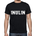 inulin ,Men's Short Sleeve Round Neck T-shirt 00004