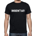 inventar, Men's Short Sleeve Round Neck T-shirt