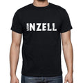 inzell, Men's Short Sleeve Round Neck T-shirt 00003