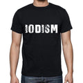 iodism ,Men's Short Sleeve Round Neck T-shirt 00004