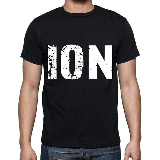 Ion Men T Shirts Short Sleeve T Shirts Men Tee Shirts For Men Cotton 00019 - Casual