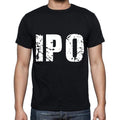 ipo men t shirts,Short Sleeve,t shirts men,tee shirts for men,cotton 00019