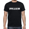 ippesheim, Men's Short Sleeve Round Neck T-shirt 00003