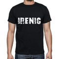 irenic ,Men's Short Sleeve Round Neck T-shirt 00004