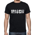 irisch, Men's Short Sleeve Round Neck T-shirt