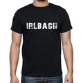 irlbach, Herren Kurzarm-Rundhals-T-Shirt 00003