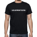 isoliermonteurin, Men's Short Sleeve Round Neck T-shirt 00022