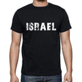 israel, Men's Short Sleeve Round Neck T-shirt