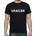 israélien, French Dictionary, Men's Short Sleeve Round Neck T-shirt 00009