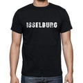 isselburg, Men's Short Sleeve Round Neck T-shirt 00003