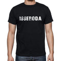isseroda, Men's Short Sleeve Round Neck T-shirt 00003