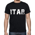 itar Men's Short Sleeve Round Neck T-shirt 00016