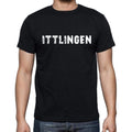 ittlingen, Men's Short Sleeve Round Neck T-shirt 00003