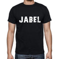 jabel, Men's Short Sleeve Round Neck T-shirt 00003
