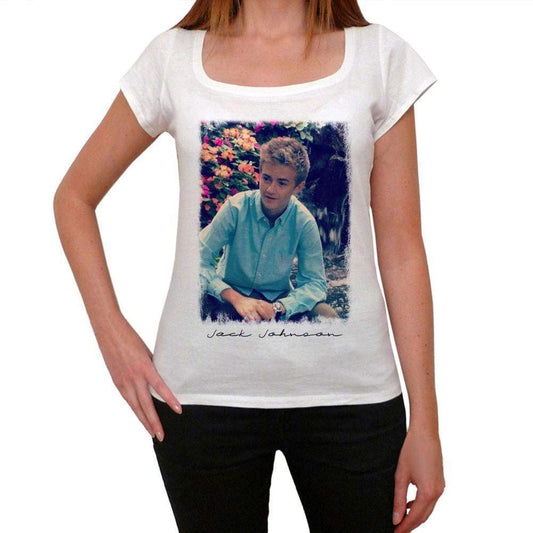 Jack And Jack 5 T-Shirt For Women T Shirt Gift 00254 - T-Shirt