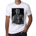 Jalen Hurd, Jalen Hurd Tshirt, Men's White Tee