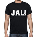 jali Men's Short Sleeve Round Neck T-shirt 00016