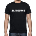 jardelund, Men's Short Sleeve Round Neck T-shirt 00003