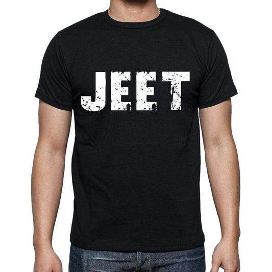 Jeet Mens Short Sleeve Round Neck T-Shirt 00016 - Casual