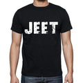 jeet Men's Short Sleeve Round Neck T-shirt 00016