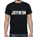 jerkin ,Men's Short Sleeve Round Neck T-shirt 00004
