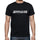 Jerrishoe Mens Short Sleeve Round Neck T-Shirt 00003 - Casual