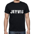 jervis ,Men's Short Sleeve Round Neck T-shirt 00004