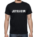 jerxheim, Men's Short Sleeve Round Neck T-shirt 00003