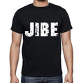 jibe Men's Short Sleeve Round Neck T-shirt 00016
