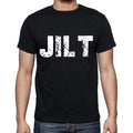 jilt Men's Short Sleeve Round Neck T-shirt 00016
