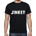 jinker ,Men's Short Sleeve Round Neck T-shirt 00004