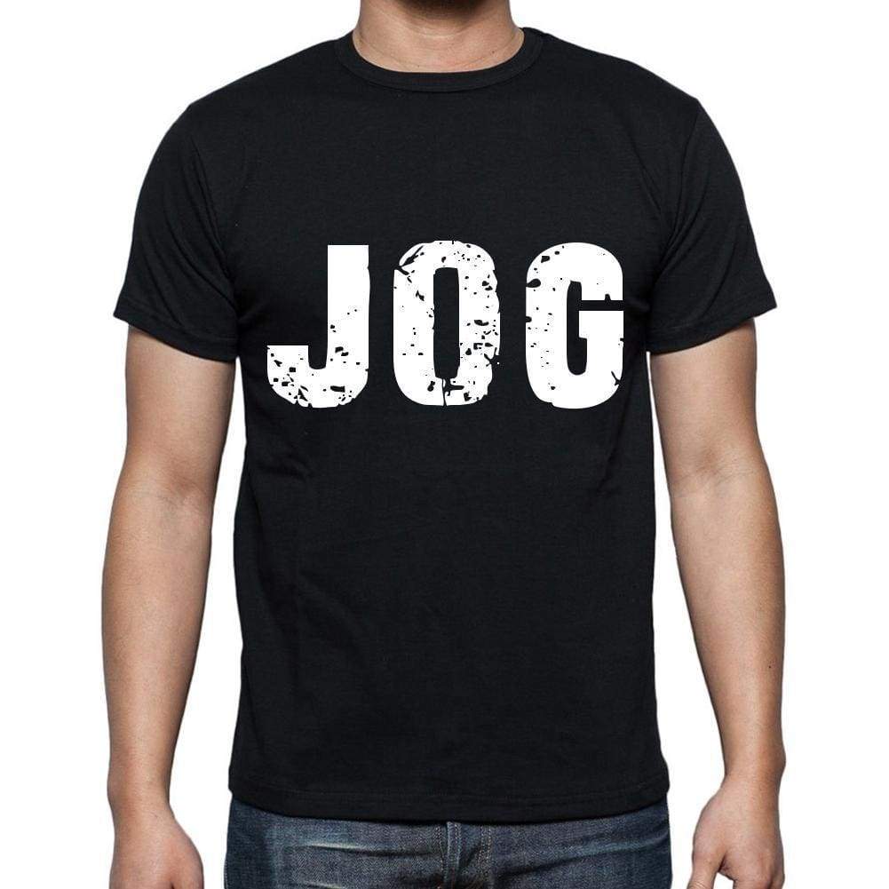 Jog Men T Shirts Short Sleeve T Shirts Men Tee Shirts For Men Cotton 00019 - Casual
