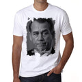 John Boehner, Men's Short Sleeve Round Neck T-shirt 00138