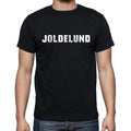 joldelund, Men's Short Sleeve Round Neck T-shirt 00003