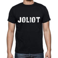 joliot ,Men's Short Sleeve Round Neck T-shirt 00004